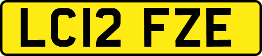 LC12FZE