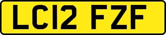 LC12FZF