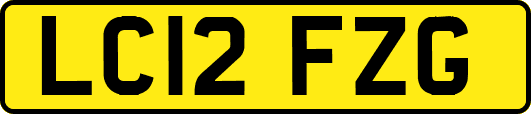 LC12FZG