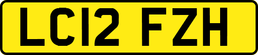 LC12FZH