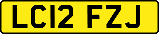 LC12FZJ
