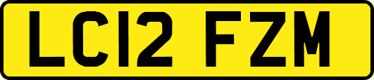 LC12FZM