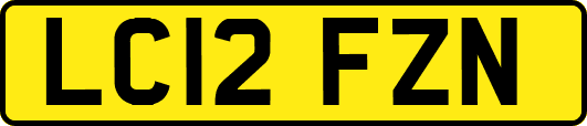 LC12FZN