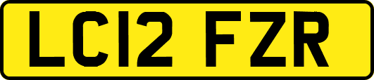 LC12FZR