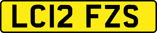 LC12FZS