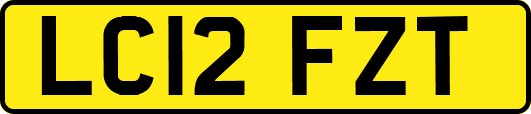 LC12FZT