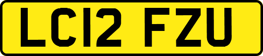 LC12FZU