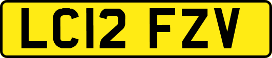 LC12FZV