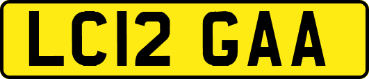LC12GAA