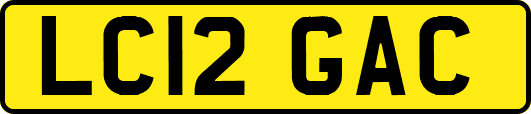 LC12GAC
