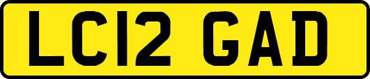 LC12GAD