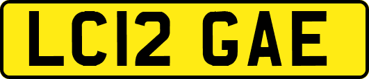 LC12GAE