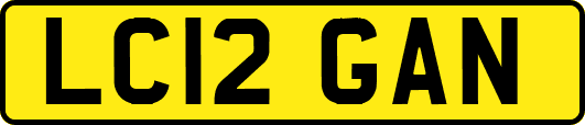 LC12GAN
