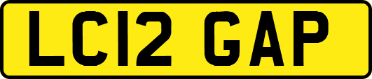 LC12GAP