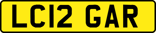 LC12GAR
