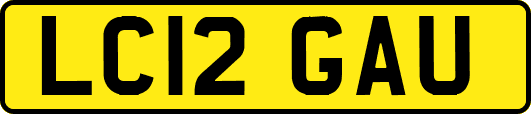 LC12GAU