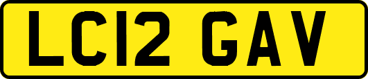 LC12GAV