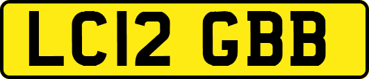LC12GBB