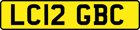 LC12GBC