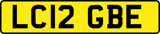 LC12GBE