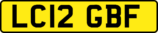LC12GBF