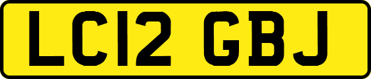 LC12GBJ
