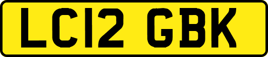 LC12GBK