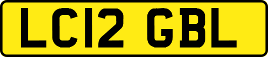 LC12GBL