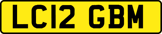 LC12GBM