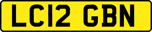 LC12GBN