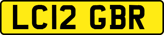 LC12GBR