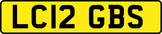 LC12GBS