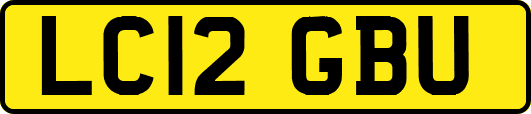 LC12GBU