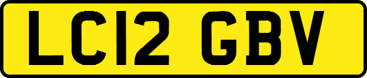 LC12GBV