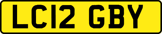 LC12GBY