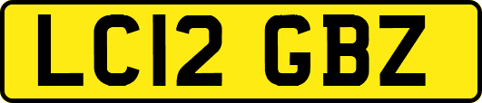 LC12GBZ