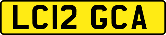 LC12GCA