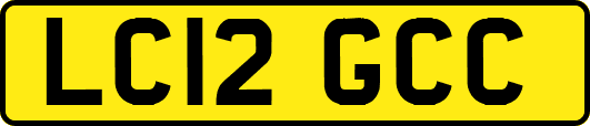 LC12GCC