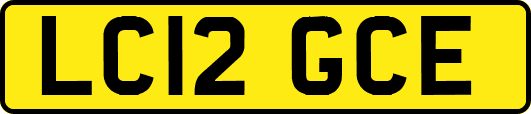 LC12GCE