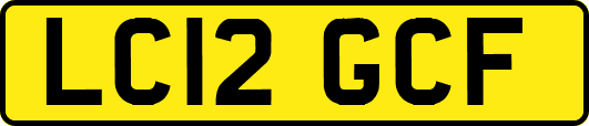 LC12GCF