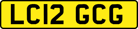 LC12GCG