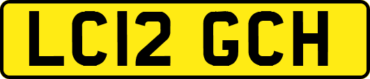 LC12GCH