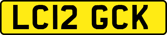 LC12GCK