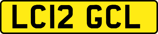LC12GCL