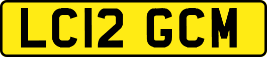 LC12GCM