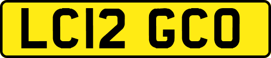 LC12GCO