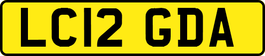 LC12GDA