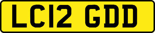 LC12GDD