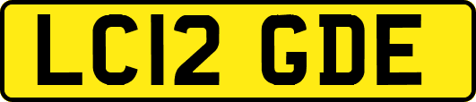 LC12GDE