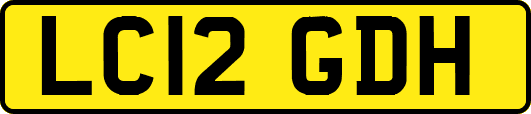 LC12GDH